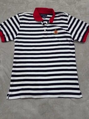 Charter Club Classic Polo
